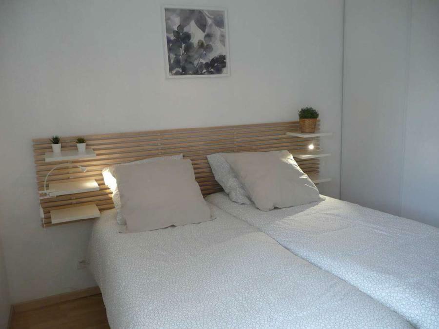 Eric'S Appartement -Charmant T2 - كامبو-لي-بان المظهر الخارجي الصورة