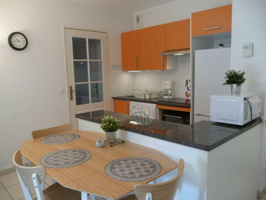 Eric'S Appartement -Charmant T2 - كامبو-لي-بان المظهر الخارجي الصورة